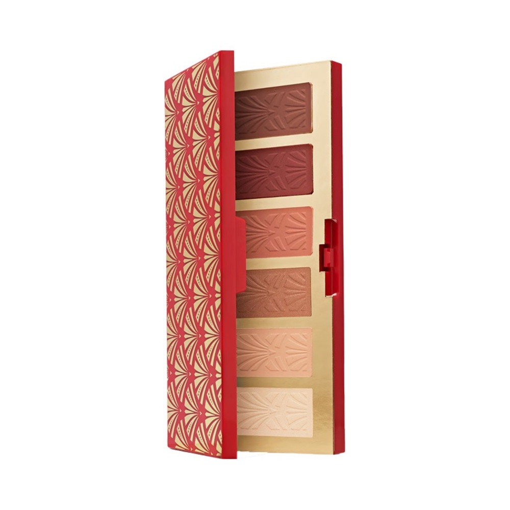 NEW Estée Lauder Limited Edition 6-Colour Trick of The Eyes Eyeshadow Palette 7g